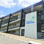 praça da cidadania osasco