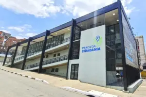 praça da cidadania osasco