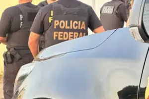 preso polícia federal