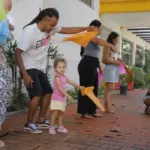 primeira infância barueri