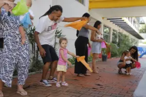 primeira infância barueri