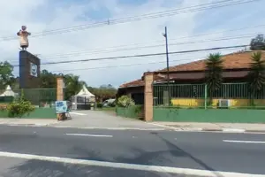 rancho da hípica