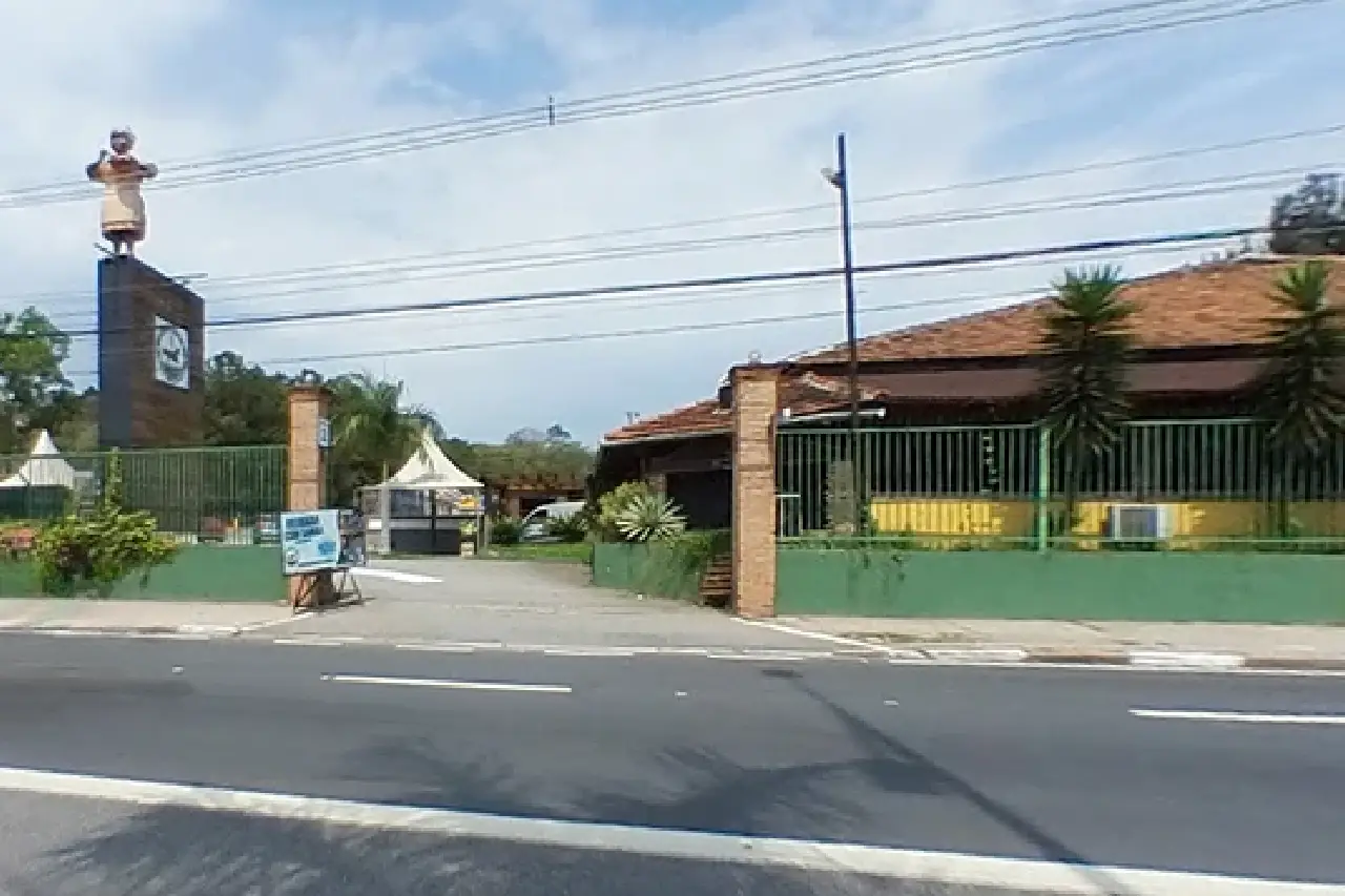 rancho da hípica