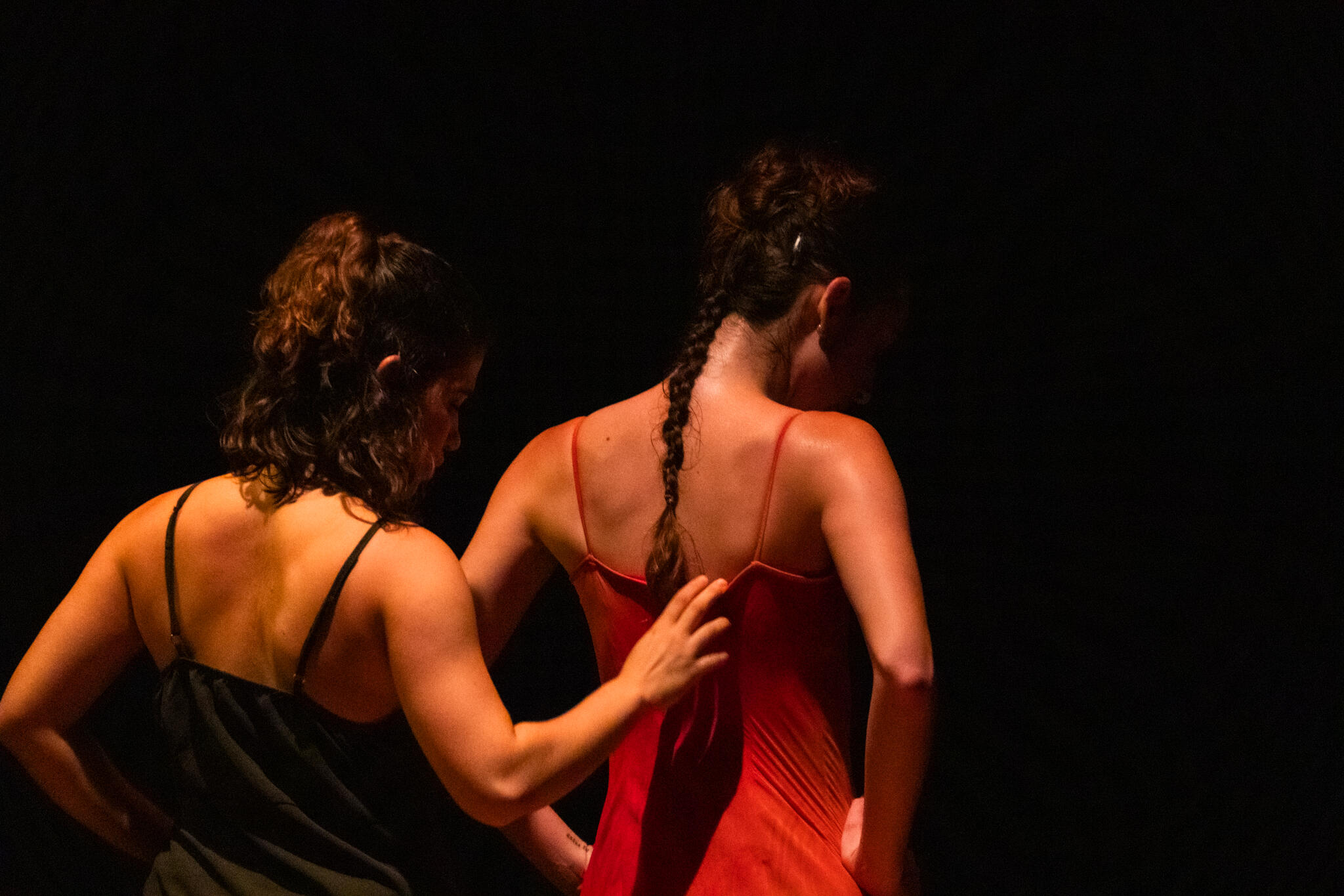 reflexa coletiva, de osasco, participa da jornada paulista de dança no mês de julho 3