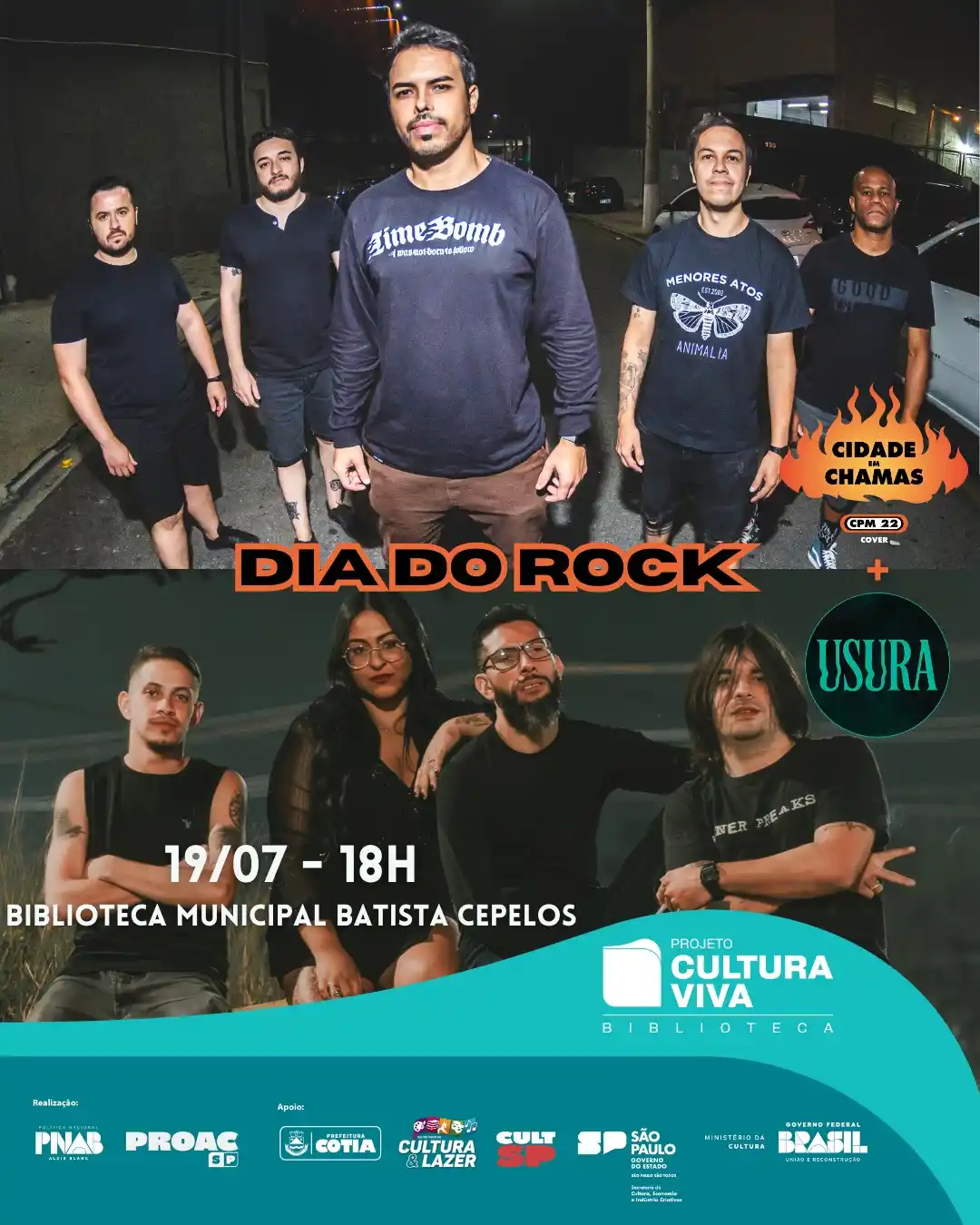 rock cotia covers pitty e cpm 22