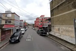 rua niteroi