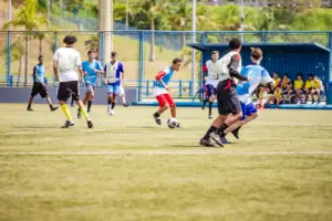 seletiva sub 15 itapevi