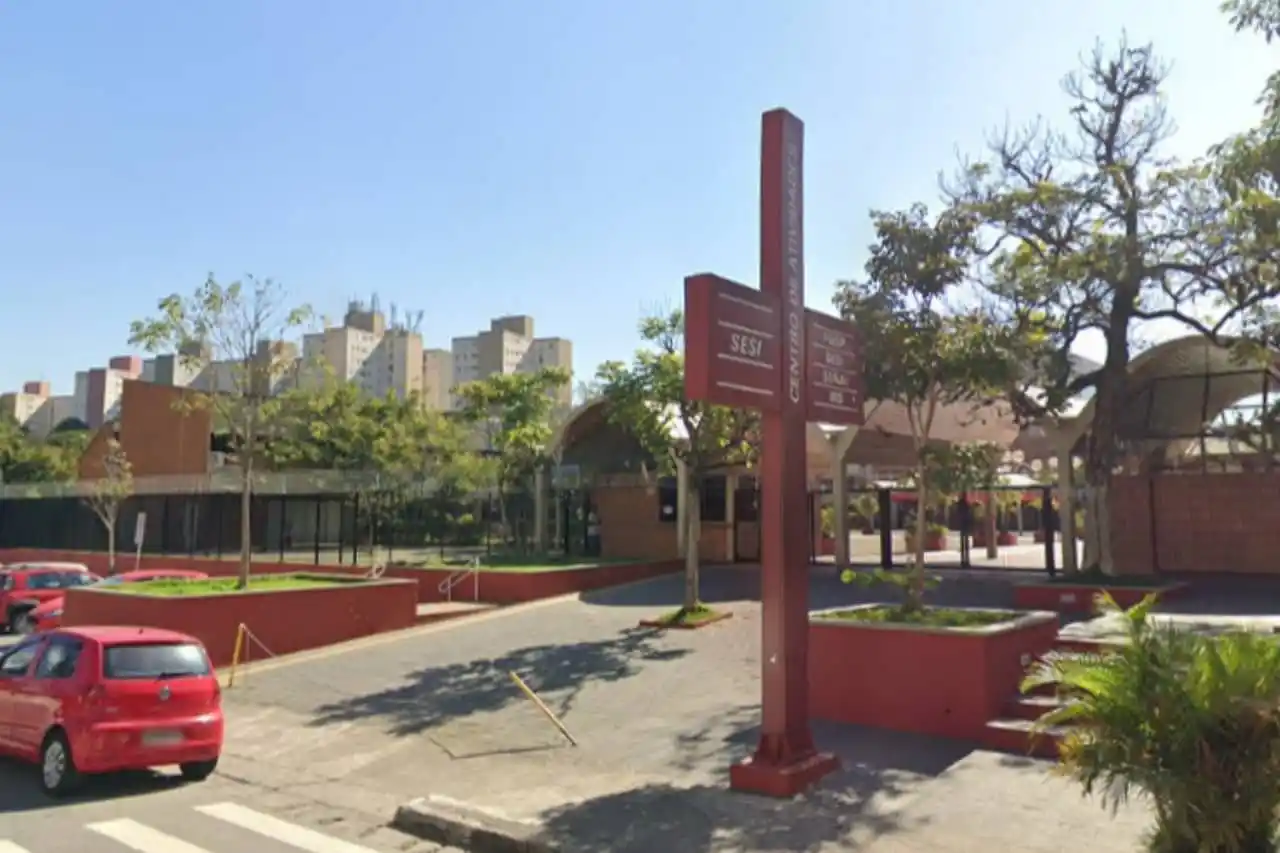 sesi osasco vagas