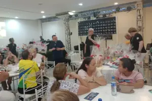 show de premios beneficente catedral de osasco