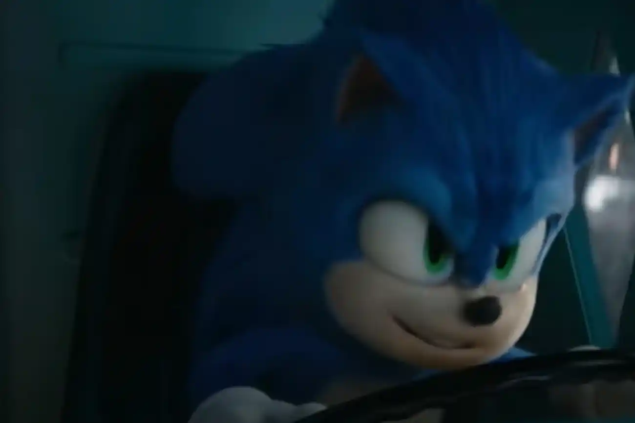 tela quente hoje 14 07 2025 na globo sonic 2