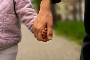 teste paternidade
