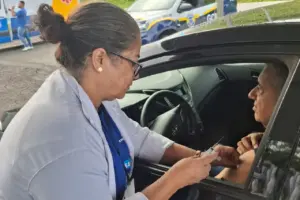 vacinação cotia