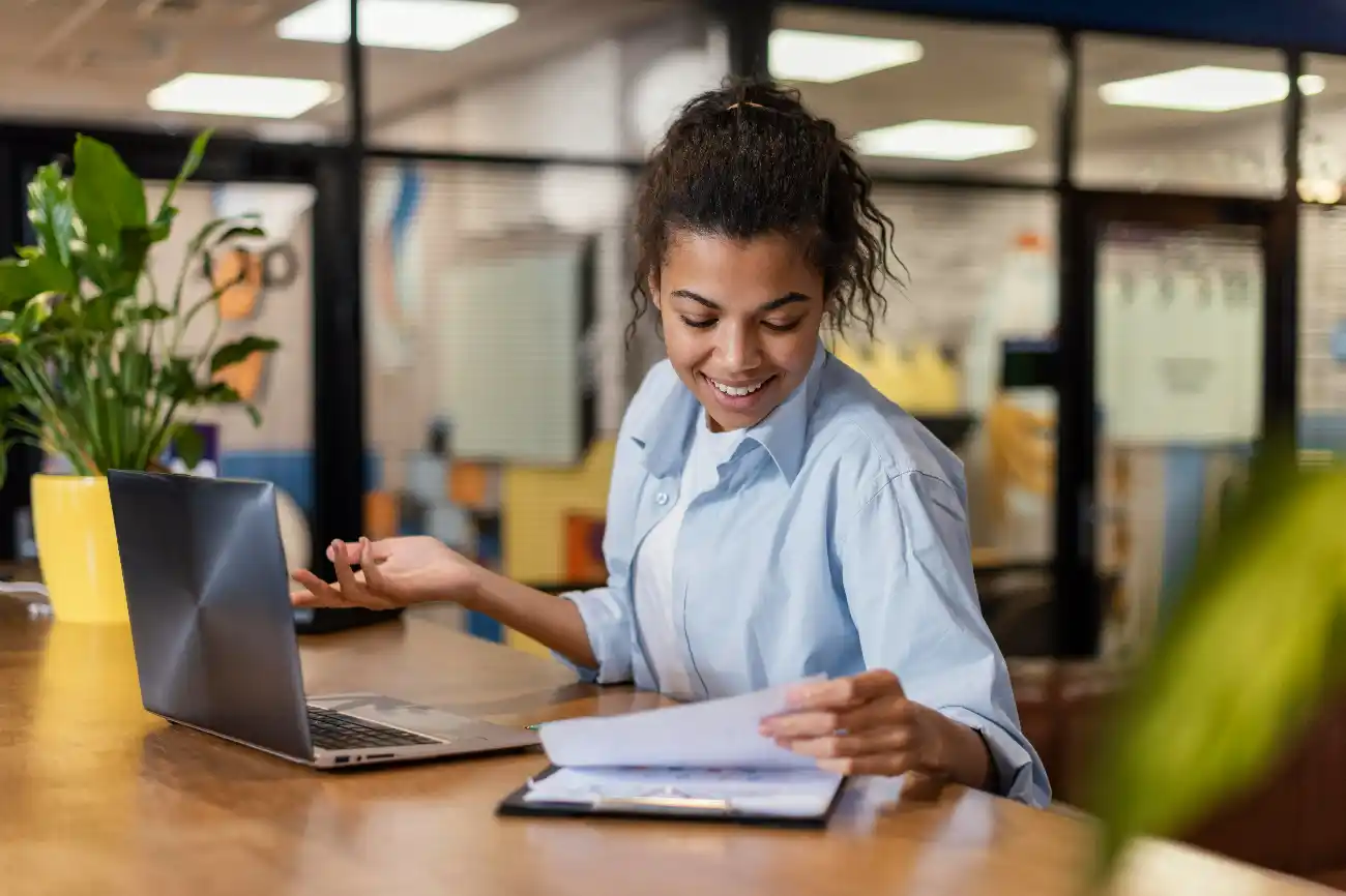 vagas de emprego cielo escritorio
