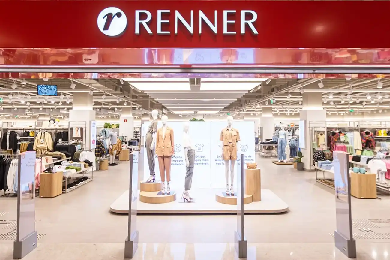 vagas de emprego lojas renner