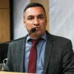 vereador laercio propoe semana saume mental servidores