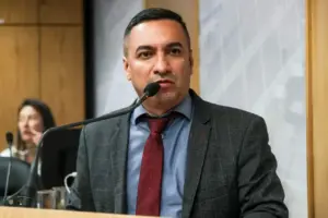 vereador laercio propoe semana saume mental servidores