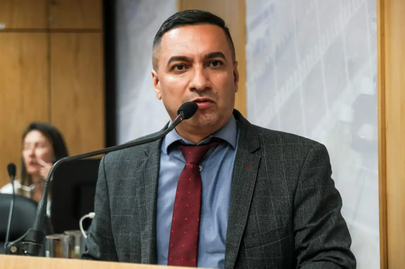 vereador laercio propoe semana saume mental servidores