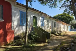 vila do dae cotia