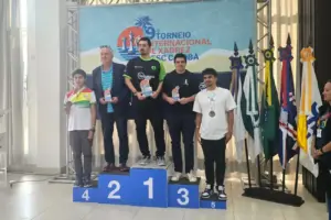 xadrez de osasco competição internacional