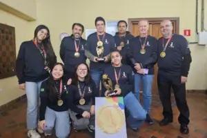 xadrez osasco campeão