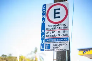 zona azul cotia