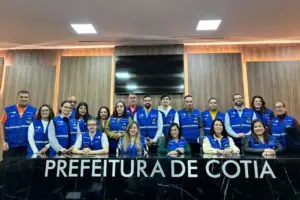 agentes cotia