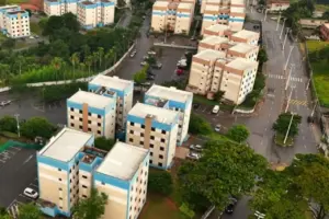 alerta de golpe venda de apartamentos em barueri