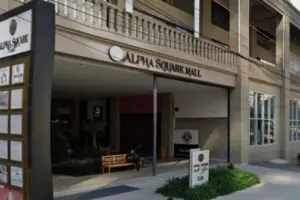 alpha square mall alphaville