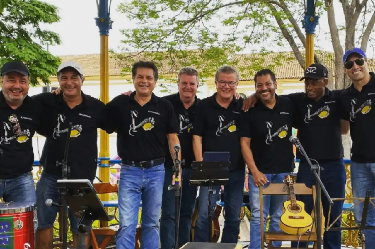alphasamba feijoada com samba catedral de osasco