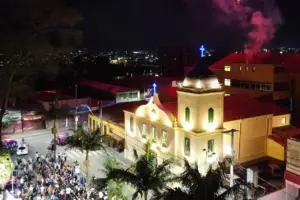 aniversario de itaqua