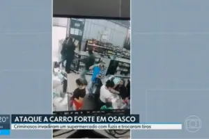 ataque a carro forte em osasco