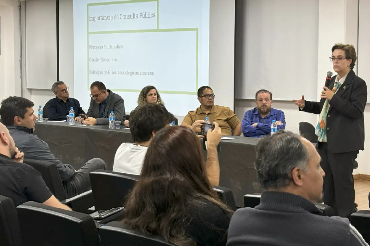 audiência pública instituto federal cotia