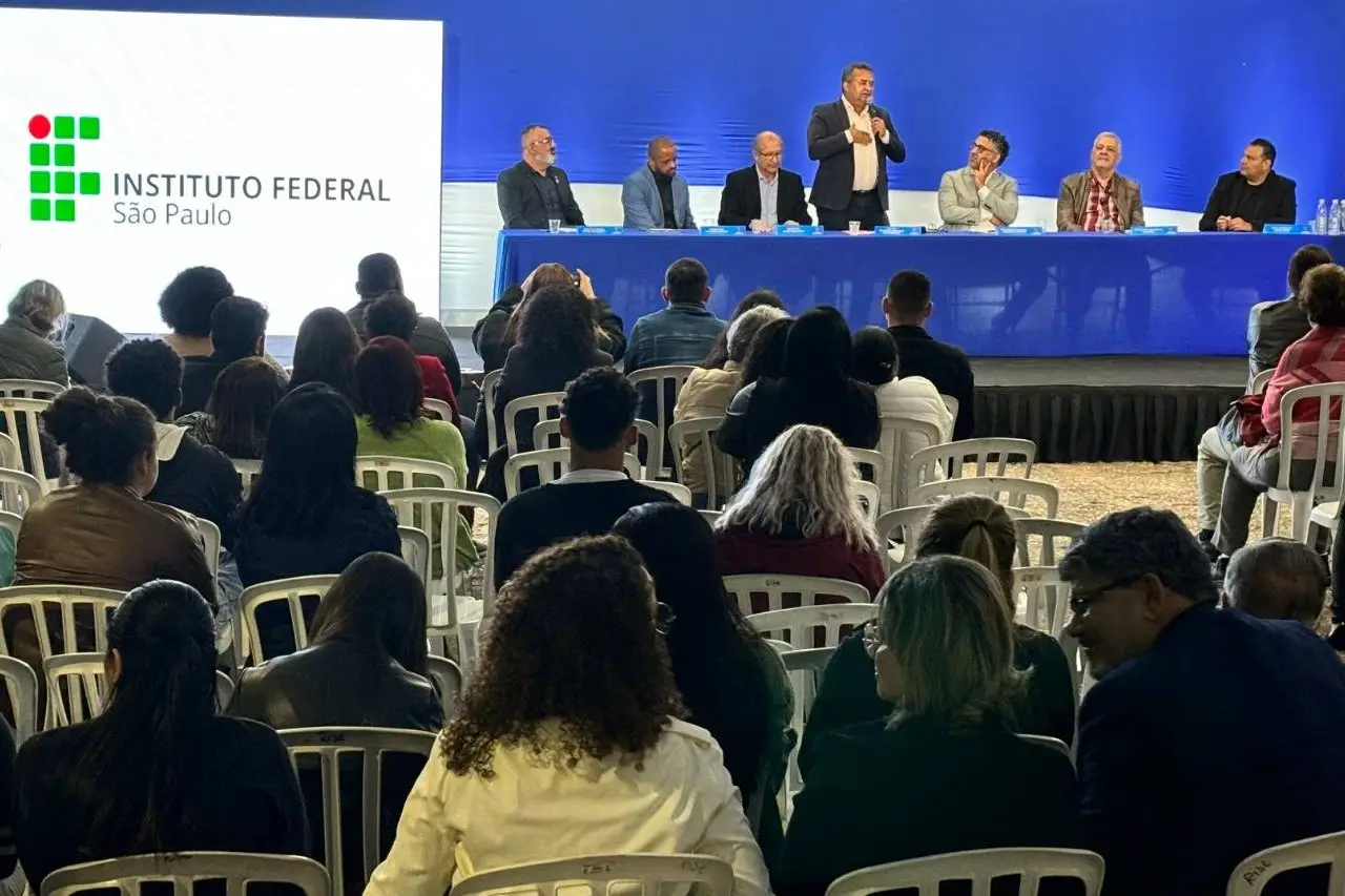 audiência pública instiuto federal carapicuíba