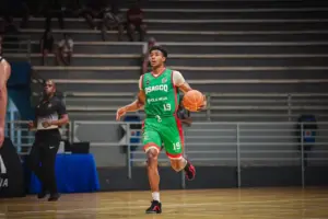 basket osasco