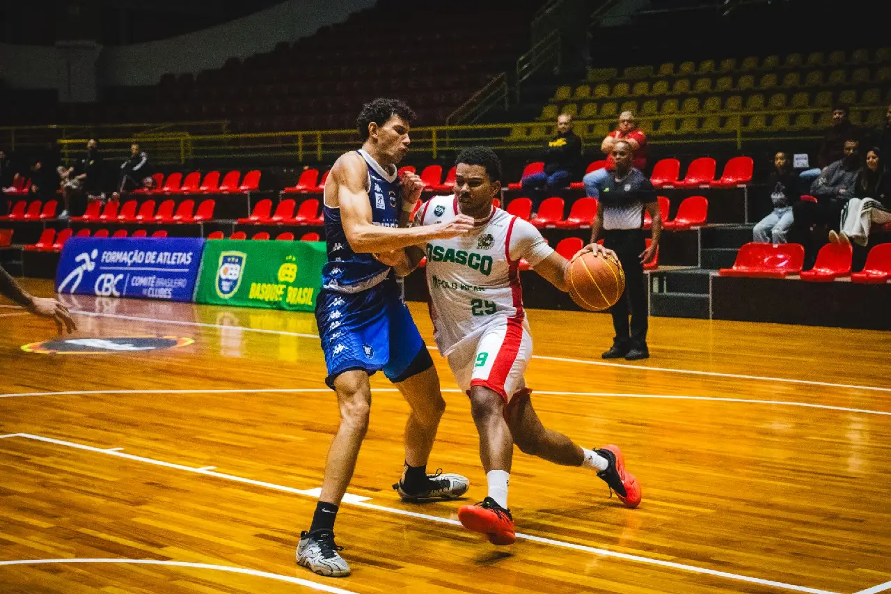 basket osasco rio claro