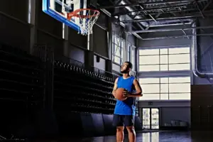 basquete x1