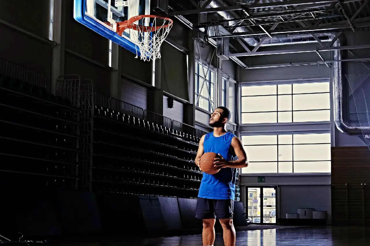 basquete x1