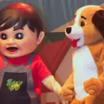 bento e totó
