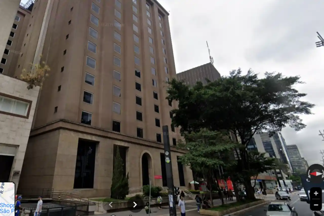 bradesco seguros avenida paulista