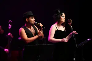 cabaret