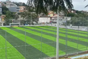 campo do planalto