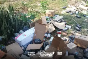 carga roubada cotia