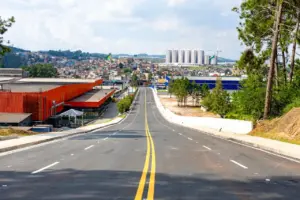 carrinho de rolimã em itapevi