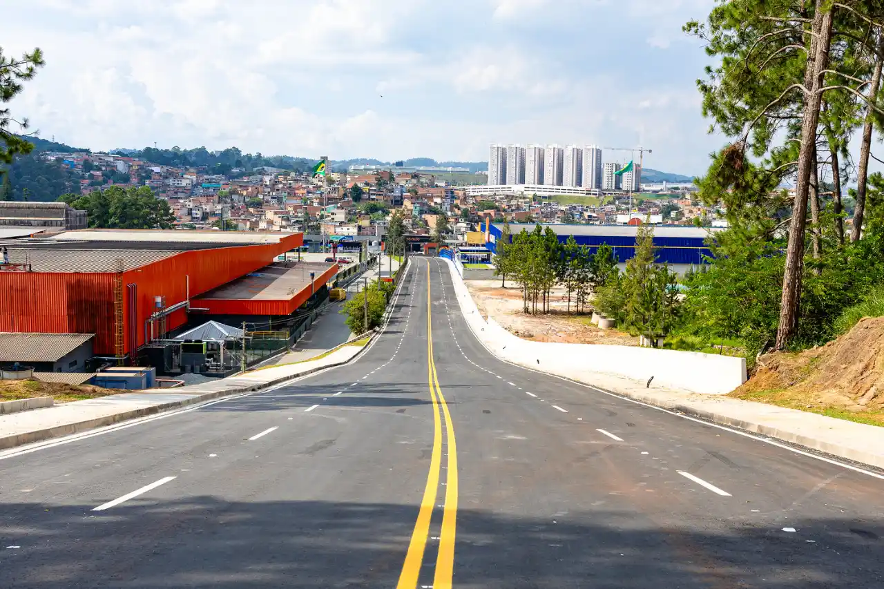 carrinho de rolimã em itapevi