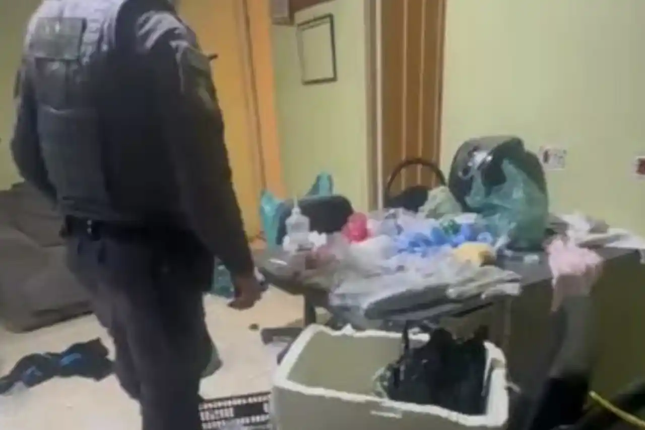 casa bomba em osasco bonança