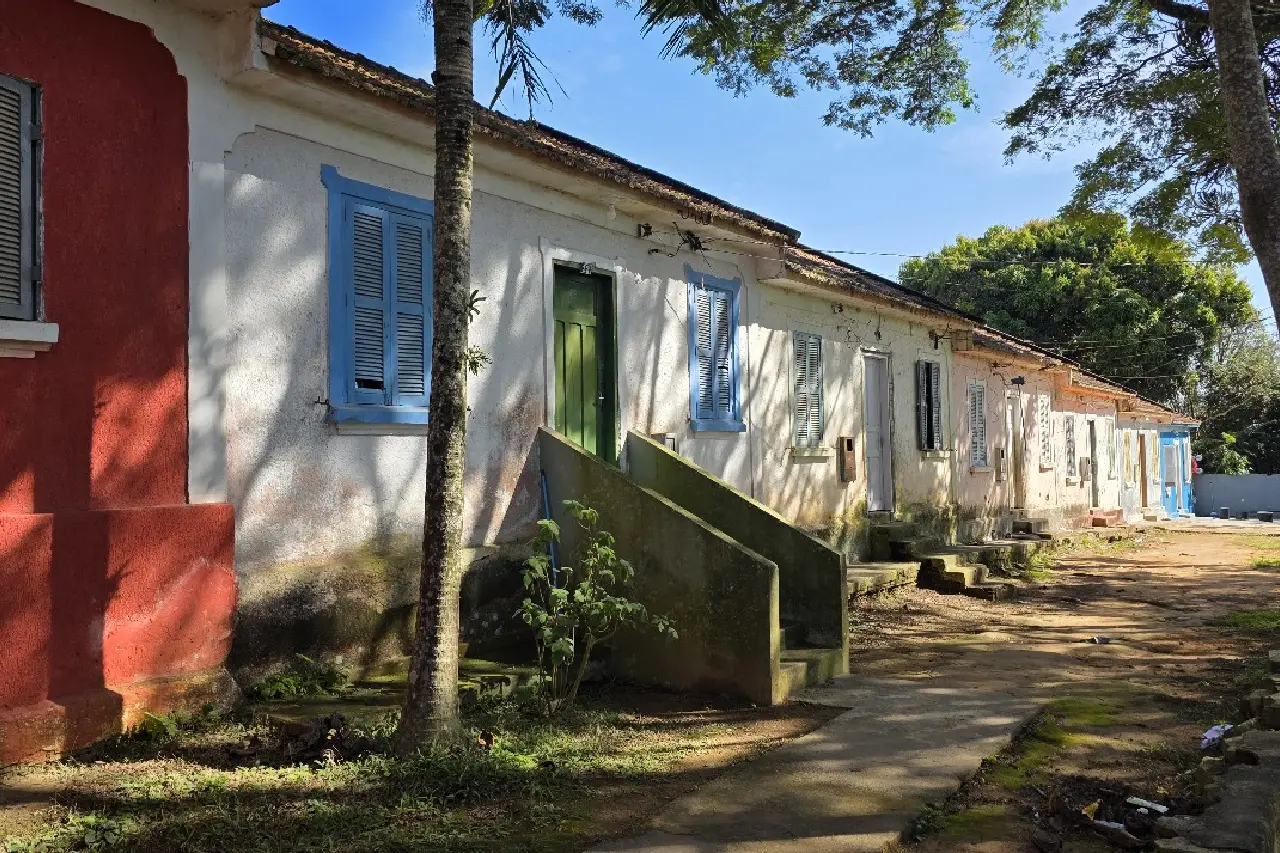 casas dae cotia