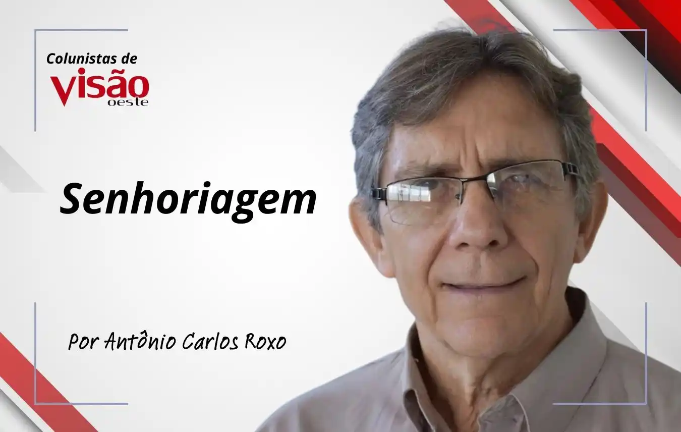 colunistas visão roxo senhoriagem