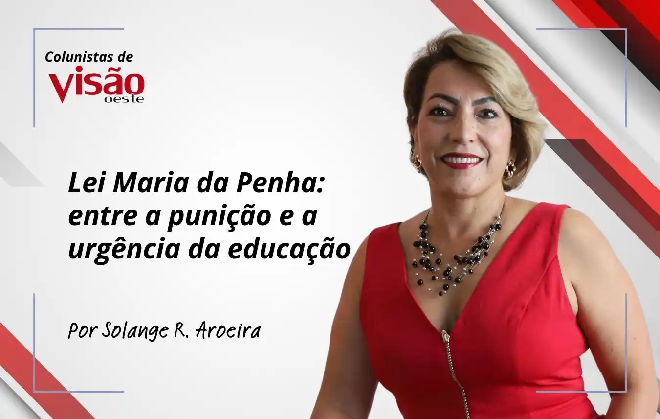 colunistas visão solange aroeira lei maria da penha