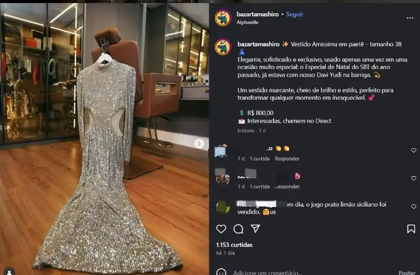 comentarios bazar yudi 1