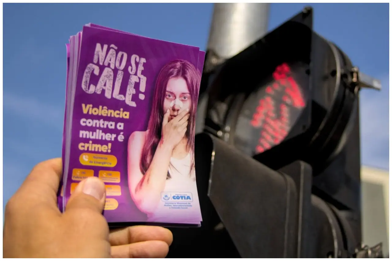 como identificar sinais de violência doméstica em mulheres em cotia